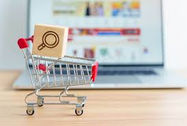 Shopping simplifié